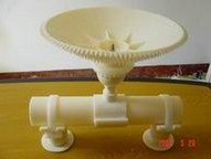 YQ动力散流曝气器